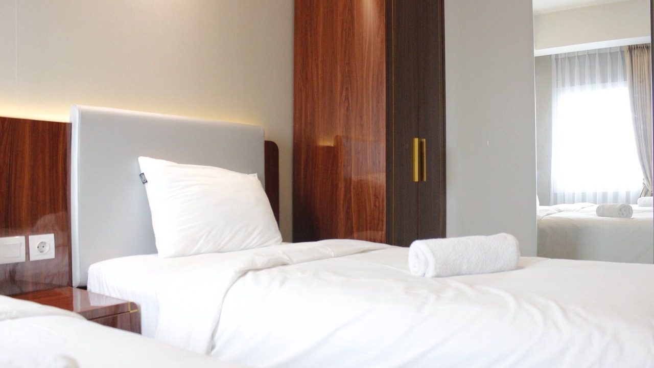 Photo of Bedroom in Malabar