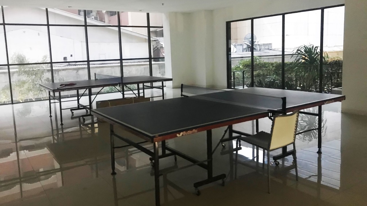 Photo of Bedroom in Senayan