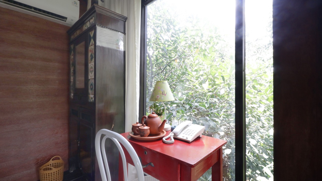Photo of Bedroom in Jakarta