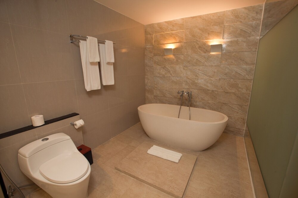 Photo of Bathroom in Semarapura