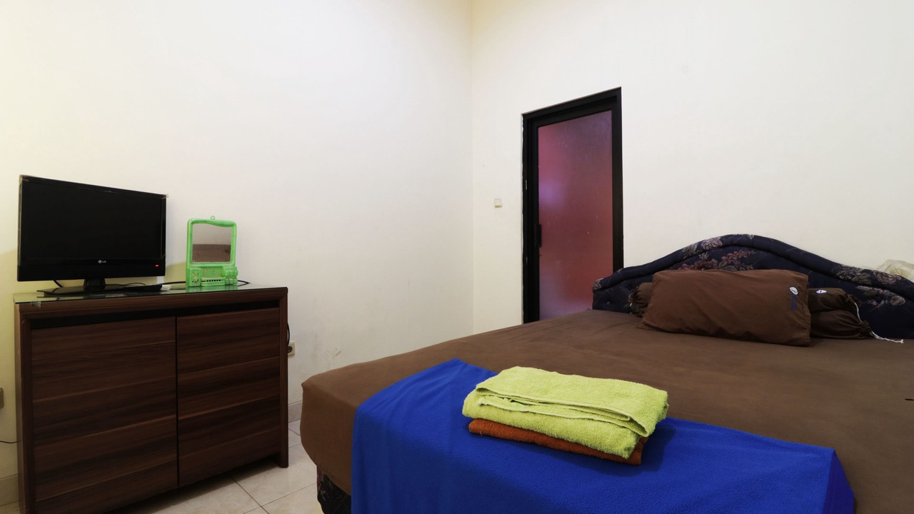 Photo of Bedroom in East Jakarta