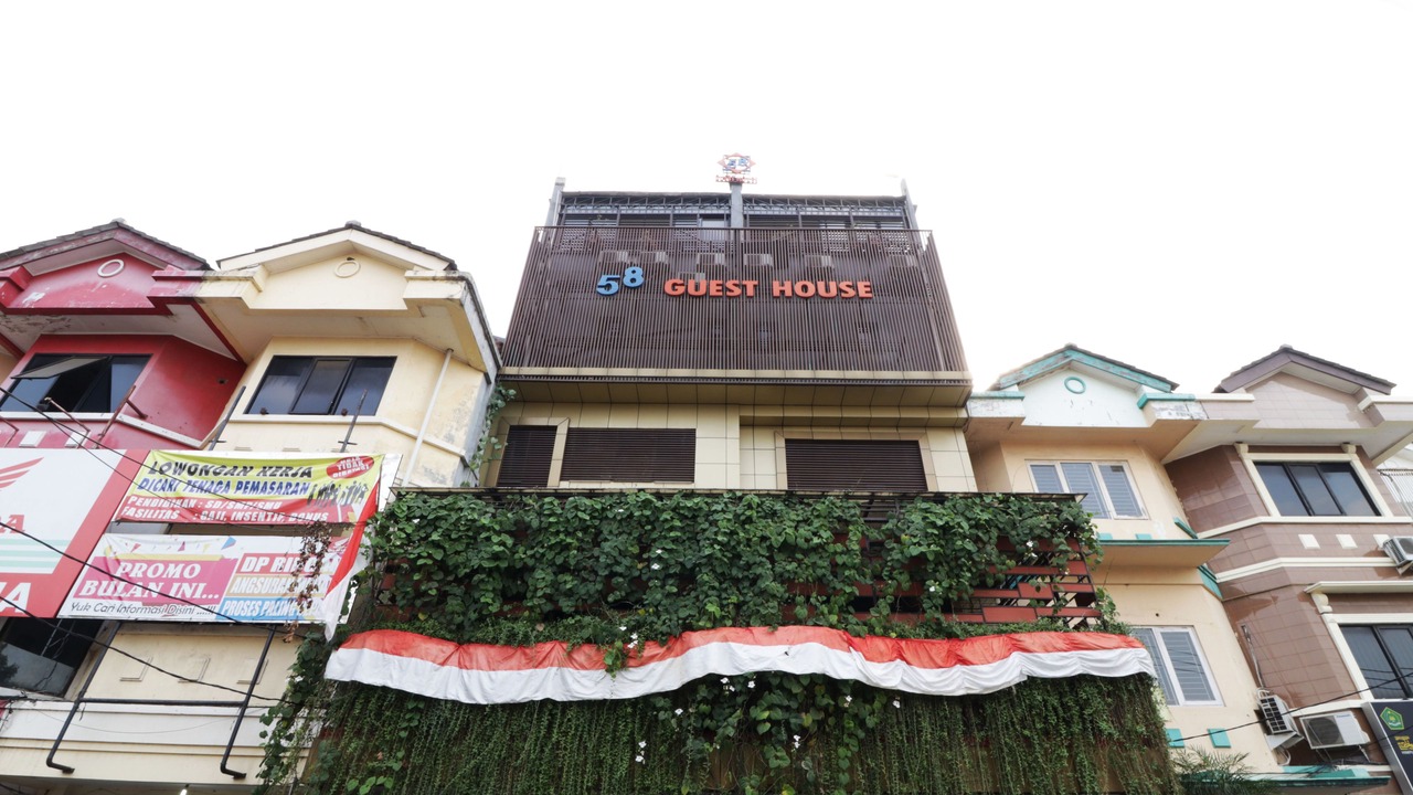 Photo of Outdoor in Ciputat