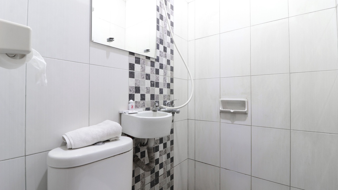 Photo of Bathroom in Ciputat