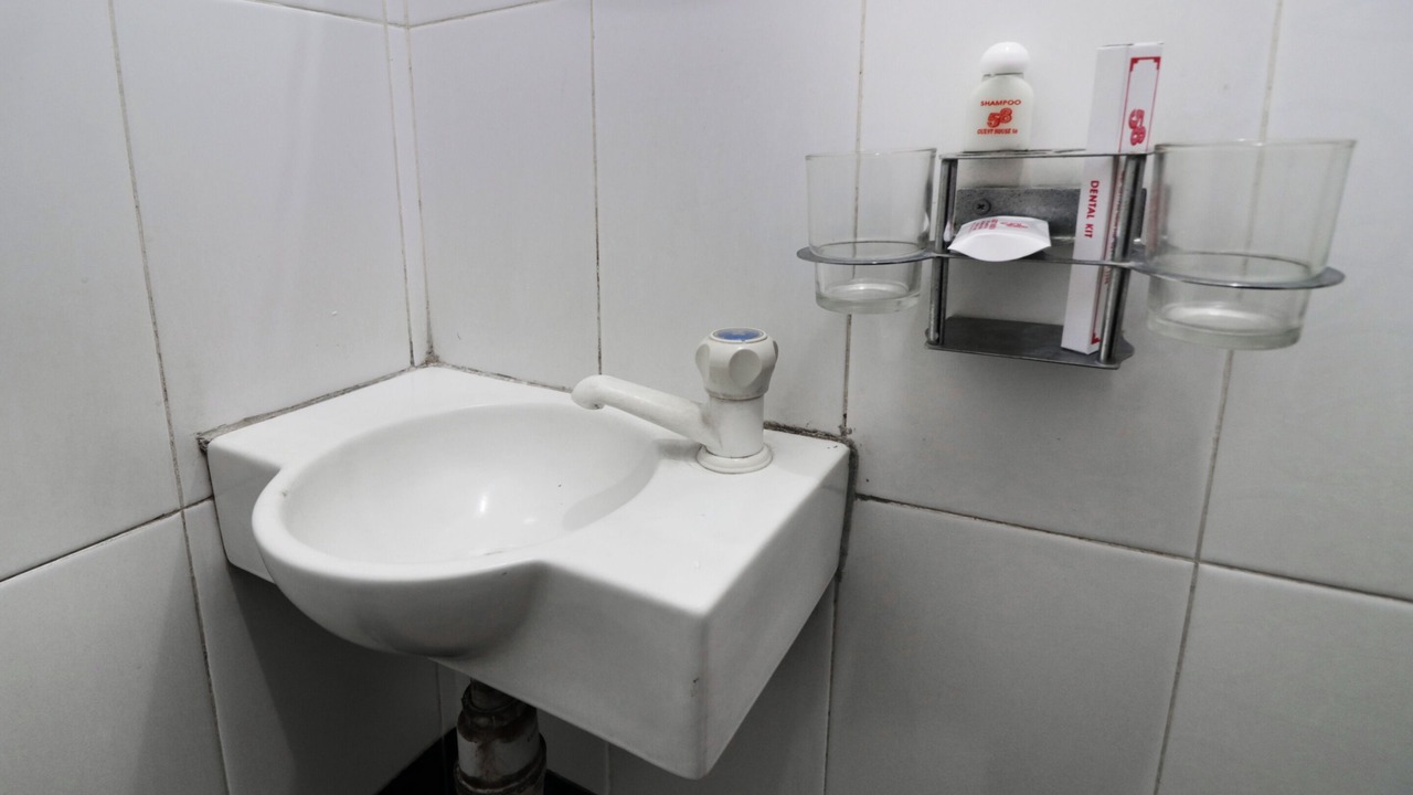 Photo of Bathroom in Ciputat