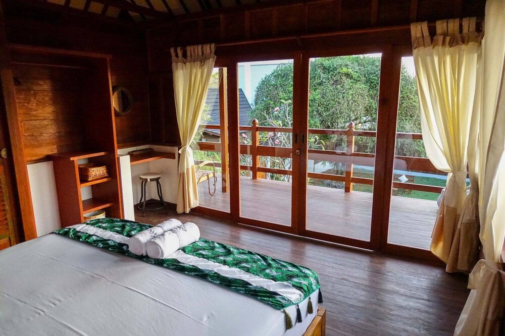 Photo of Bedroom in Gili Air