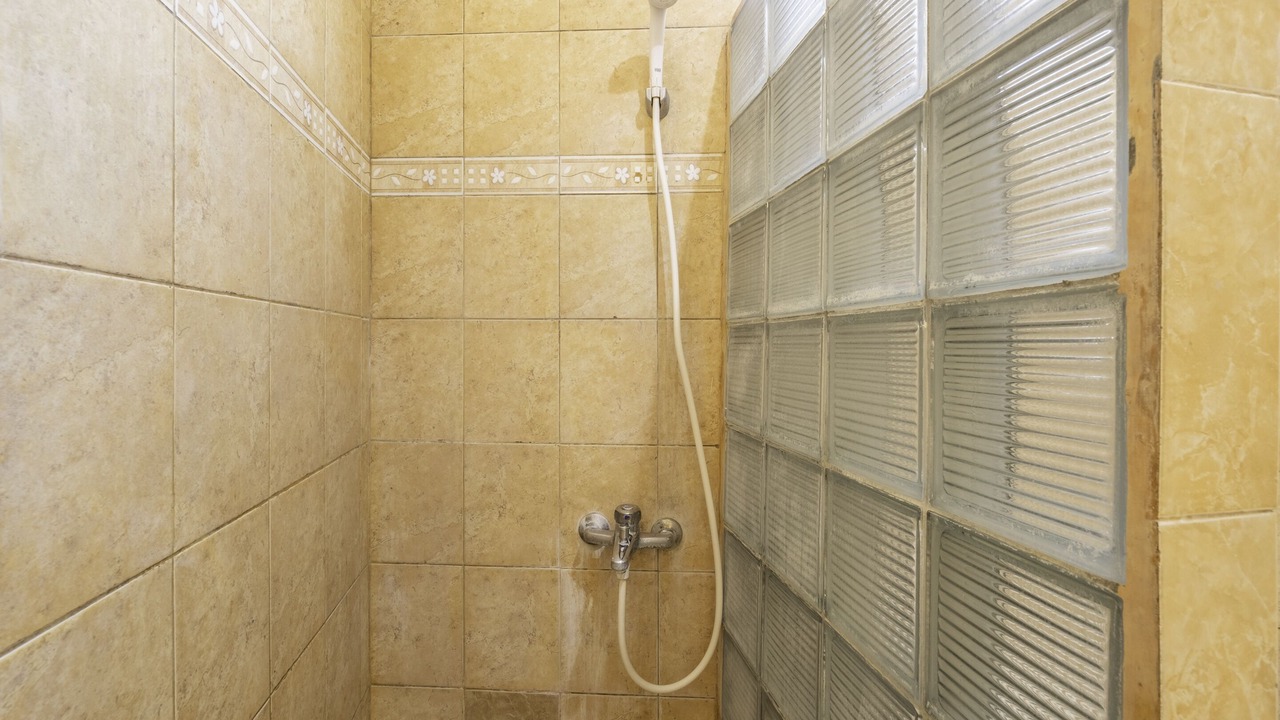 Photo of Bathroom in Pasirkaliki