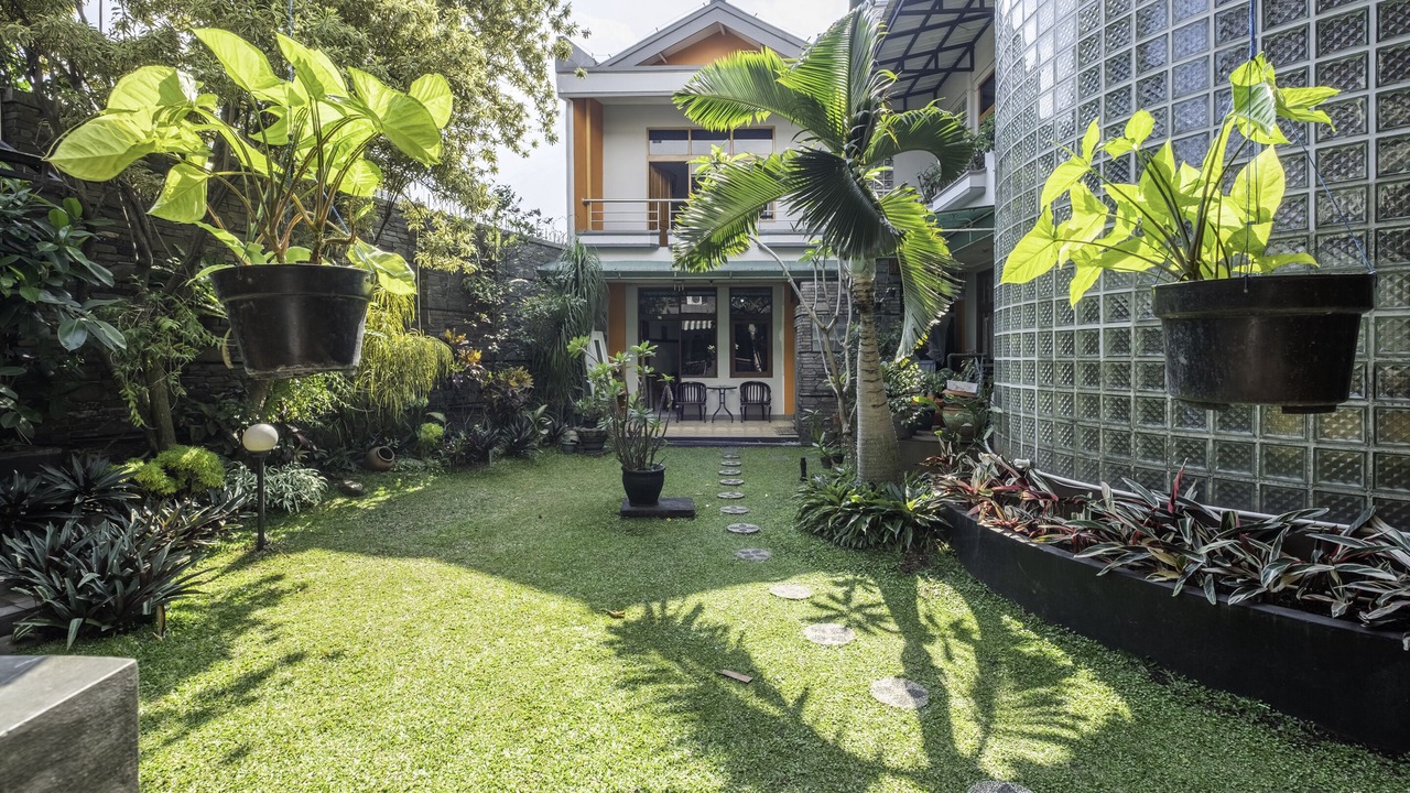 Photo of Outdoor in Pasirkaliki