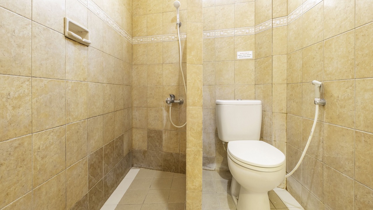 Photo of Bathroom in Pasirkaliki
