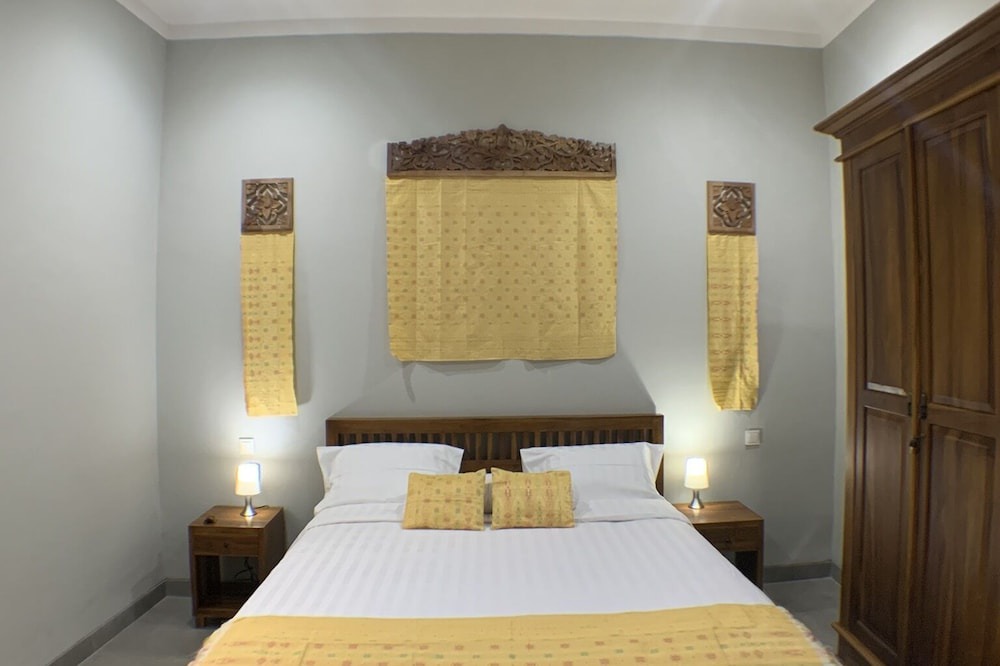 Photo of Bedroom in Kuta