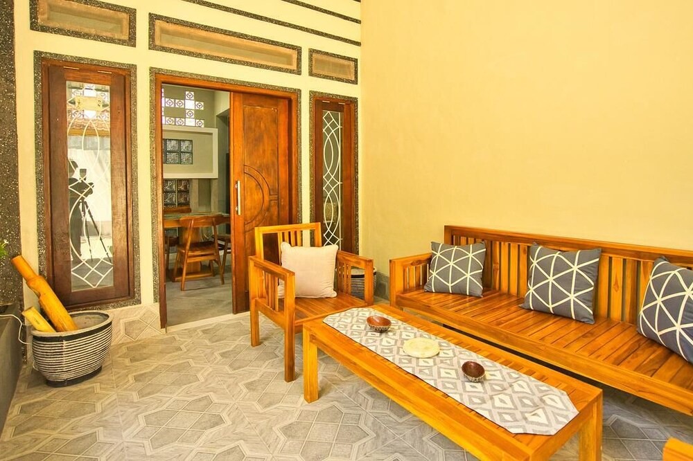 Photo of Livingroom in Kuta