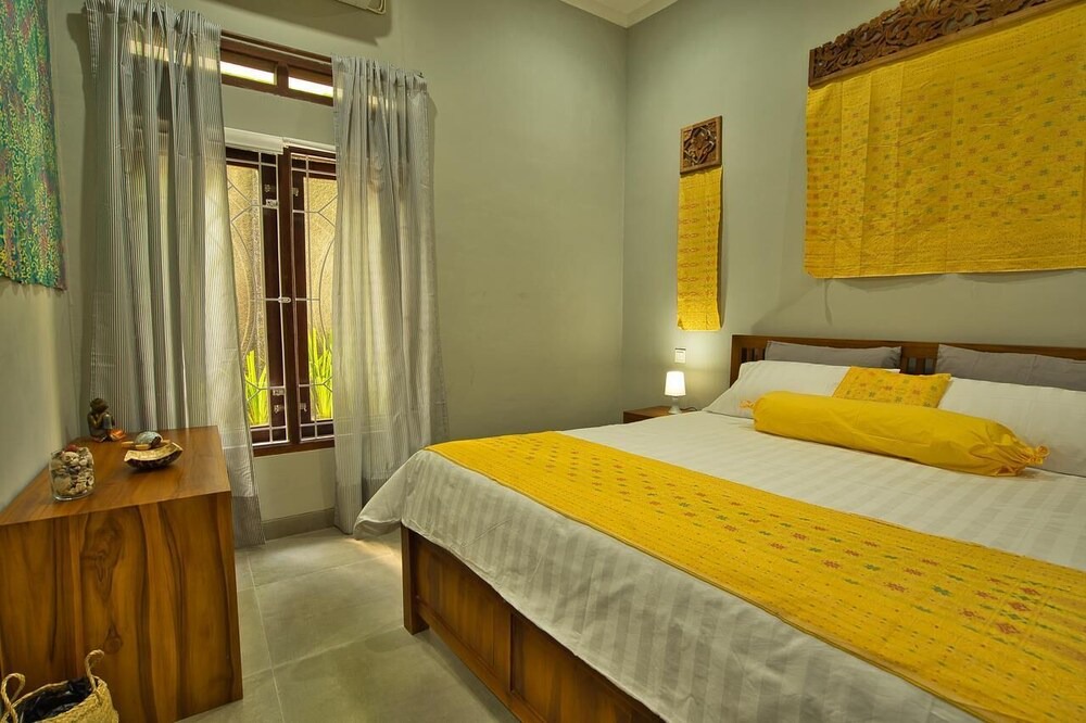 Photo of Bedroom in Kuta