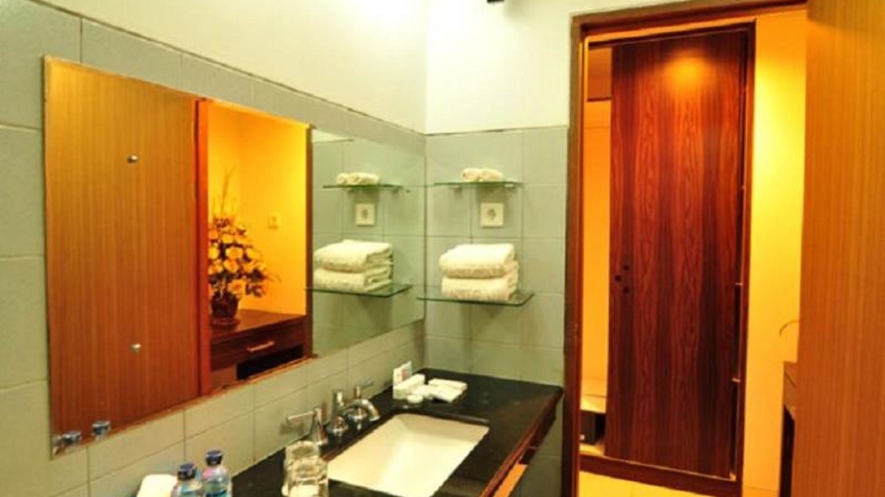 Photo of Bathroom in Ketapang