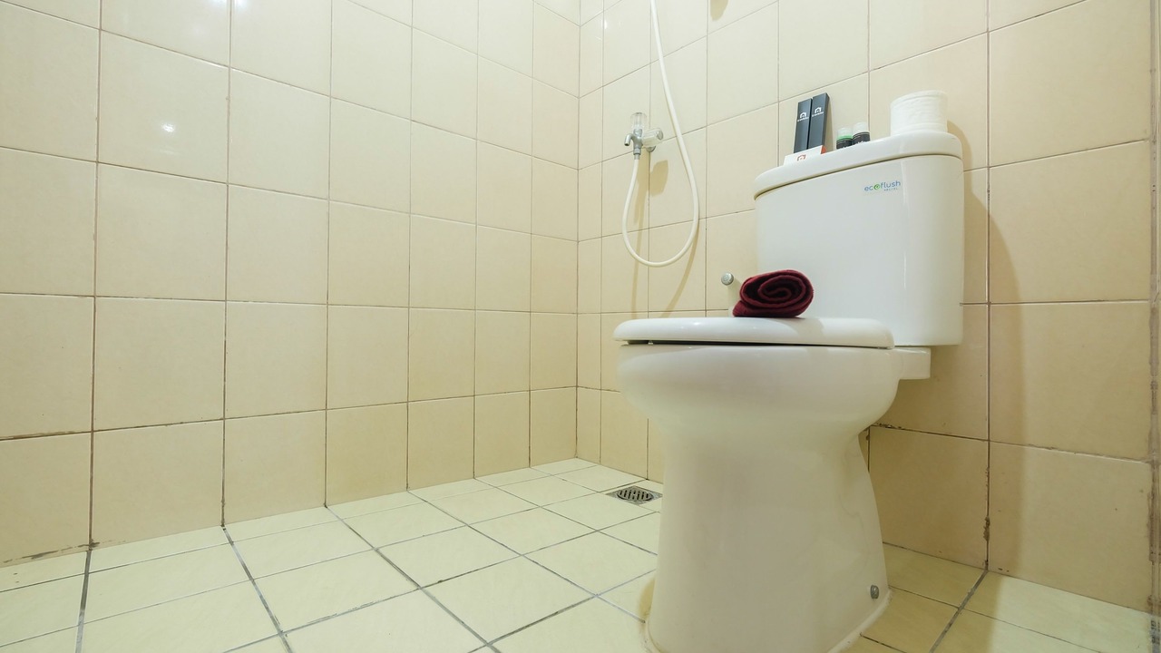 Photo of Bathroom in Kayu Putih