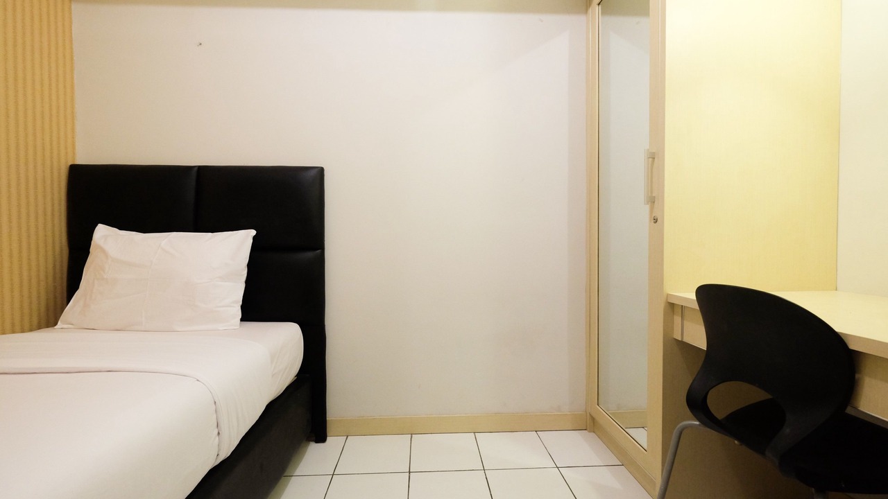 Photo of Bedroom in Kebagusan