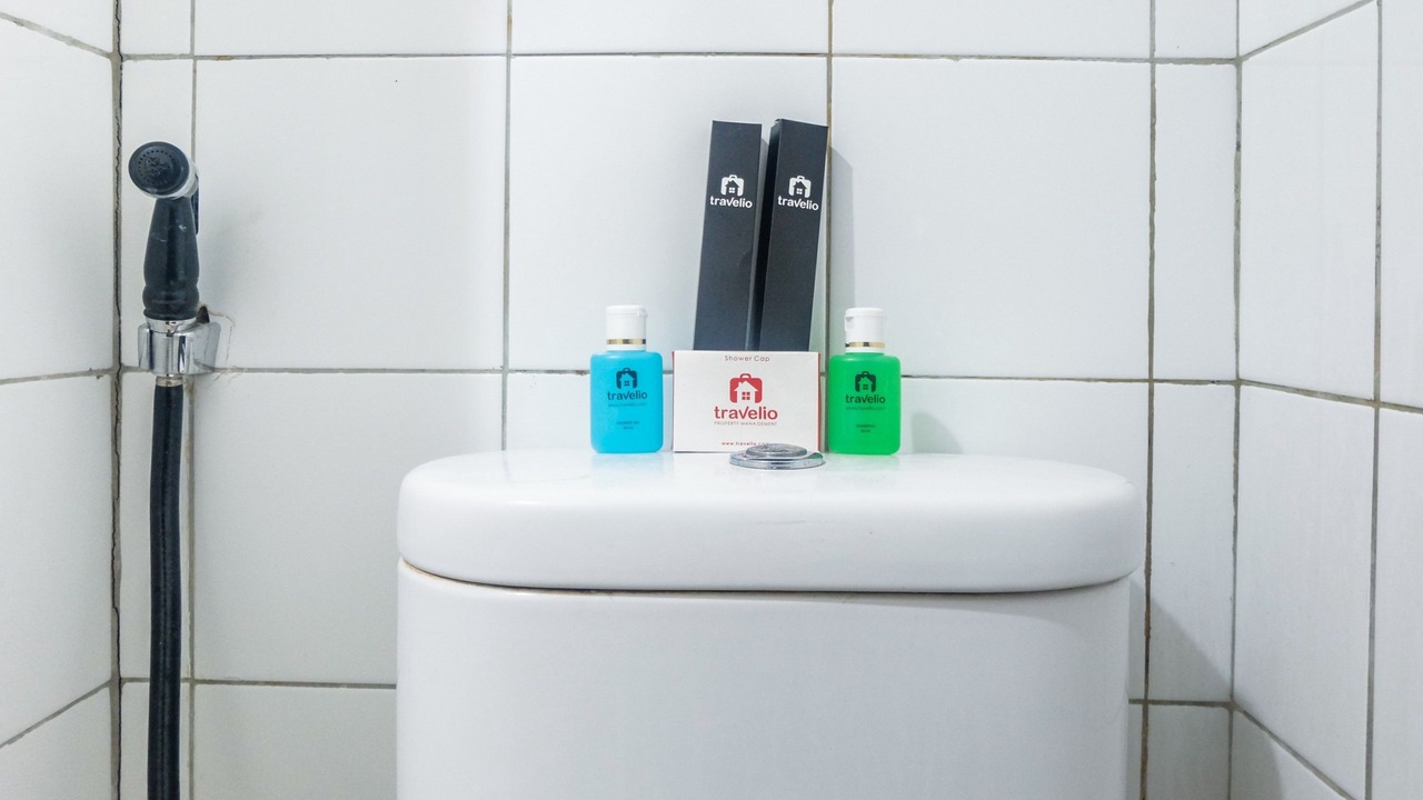 Photo of Bathroom in Kebagusan