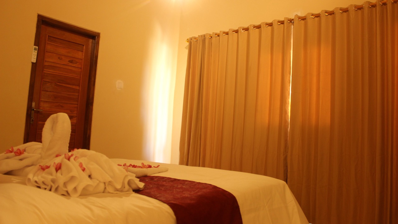Photo of Bedroom in Penida Island