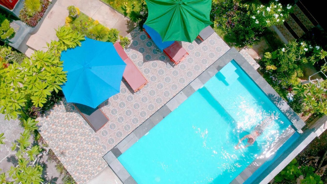 Photo of Outdoor in Penida Island