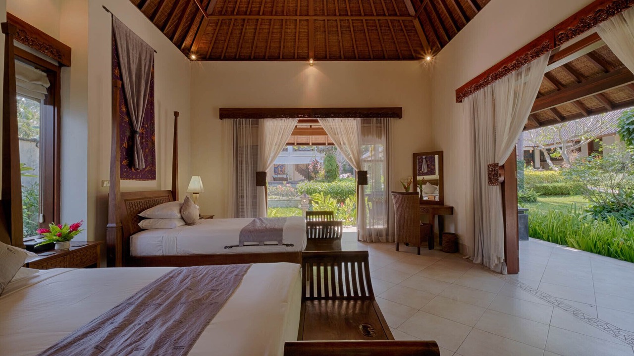 Photo of Bedroom in Saba