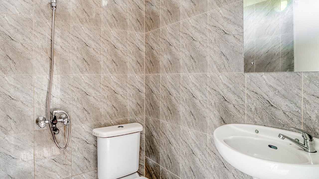 Photo of Bathroom in Melawai