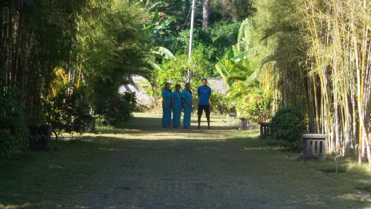 Photo of Outdoor in Umeanyar