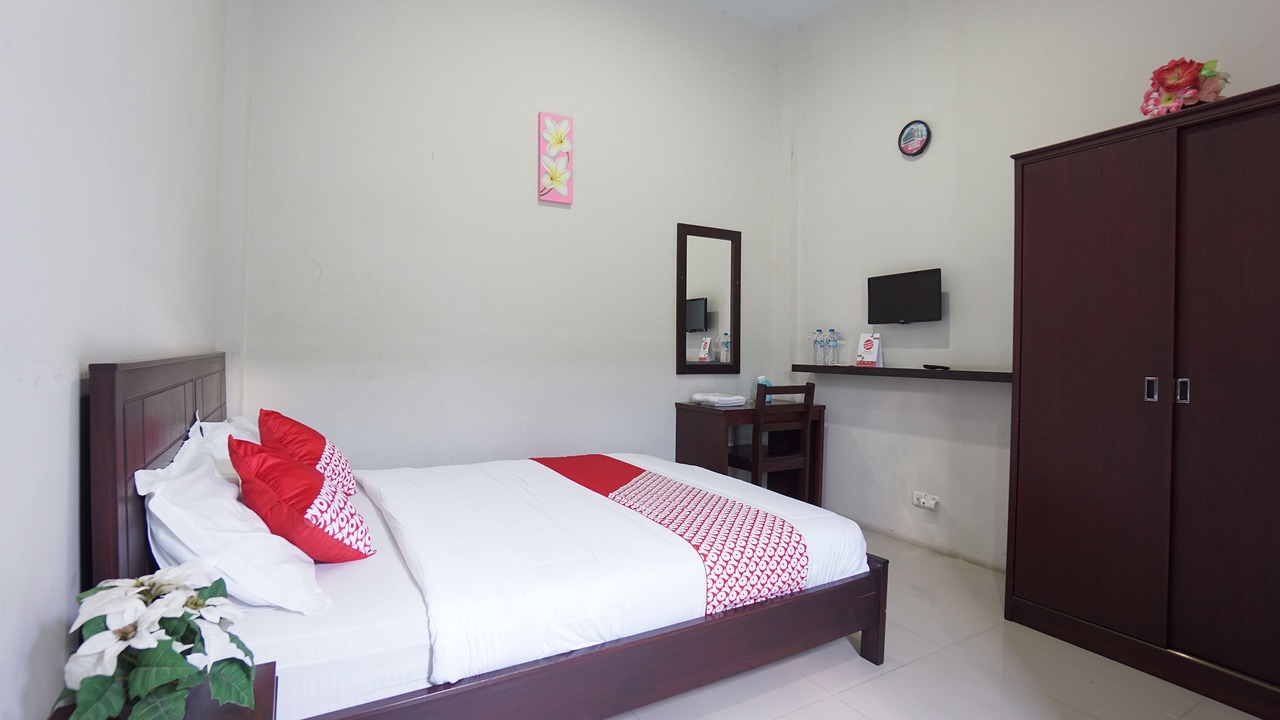 Photo of Bedroom in Manado City Centre