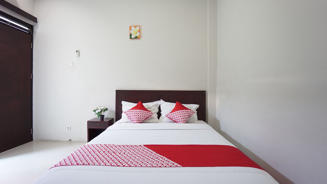 Photo of Bedroom in Manado City Centre