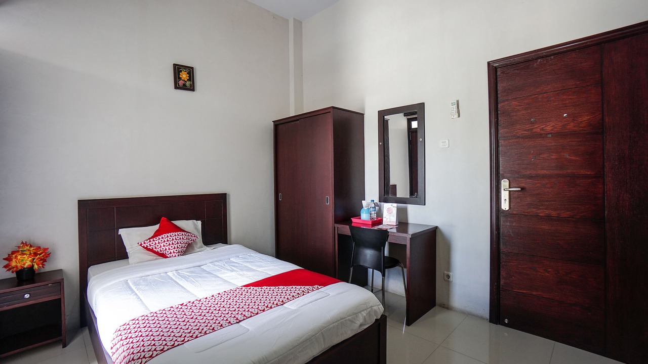 Photo of Bedroom in Manado City Centre