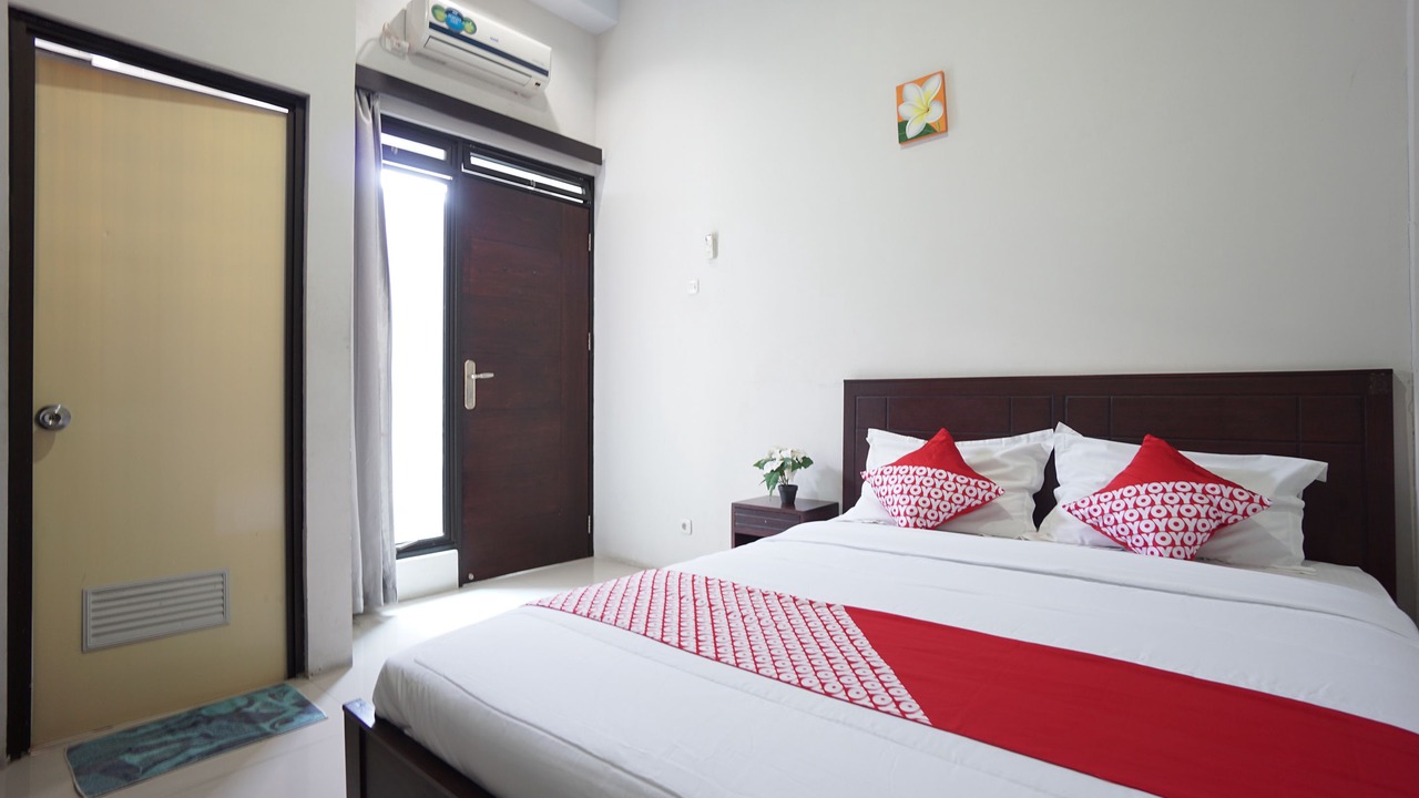 Photo of Bedroom in Manado City Centre