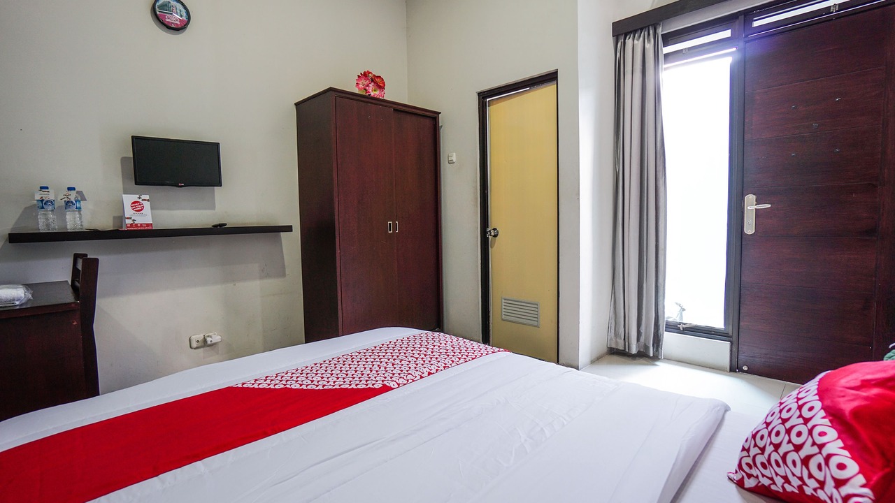 Photo of Bedroom in Manado City Centre
