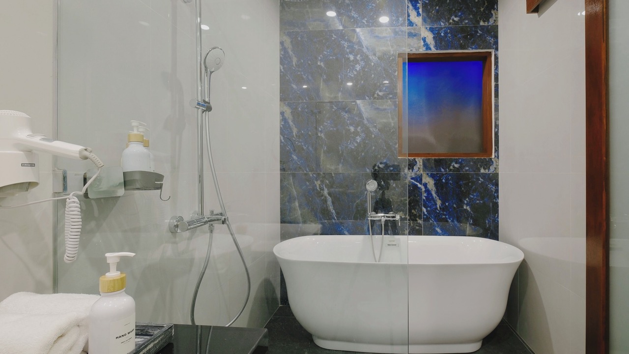 Photo of Bathroom in Medahan