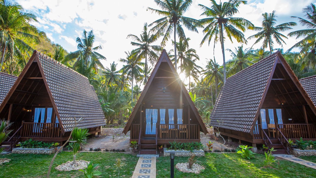 Photo of Outdoor in Penida Island