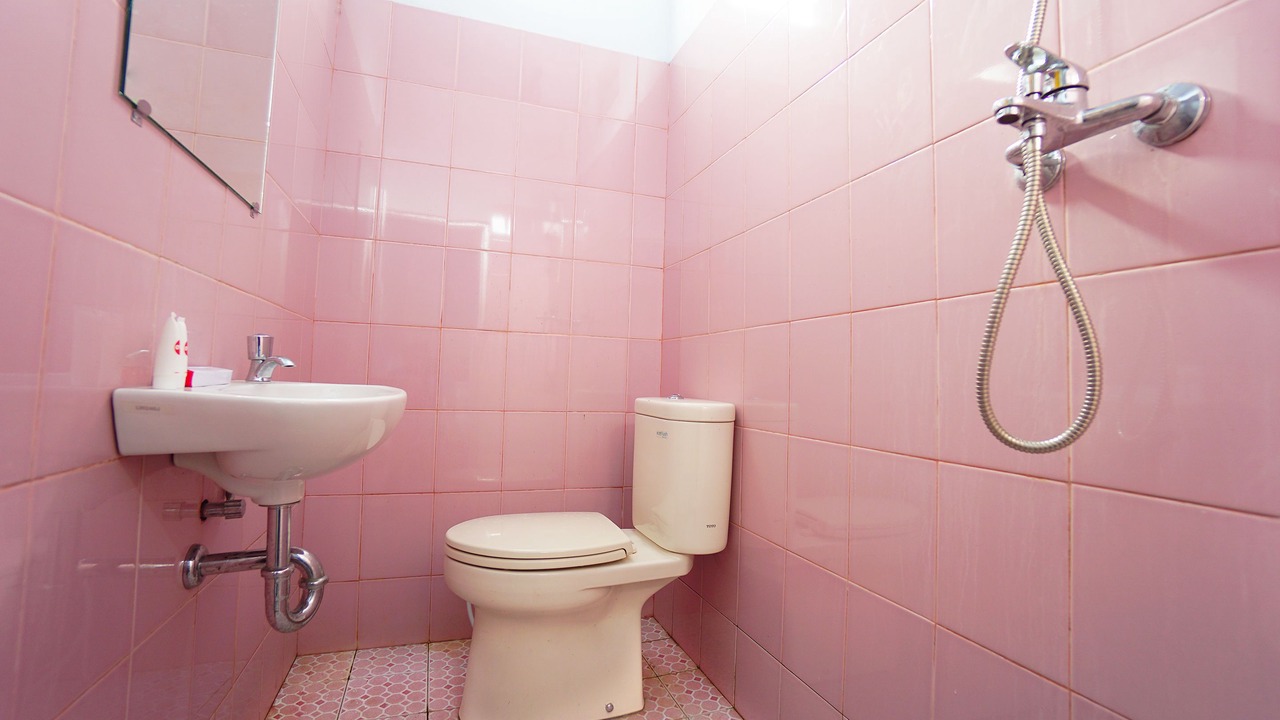 Photo of Bathroom in Manado