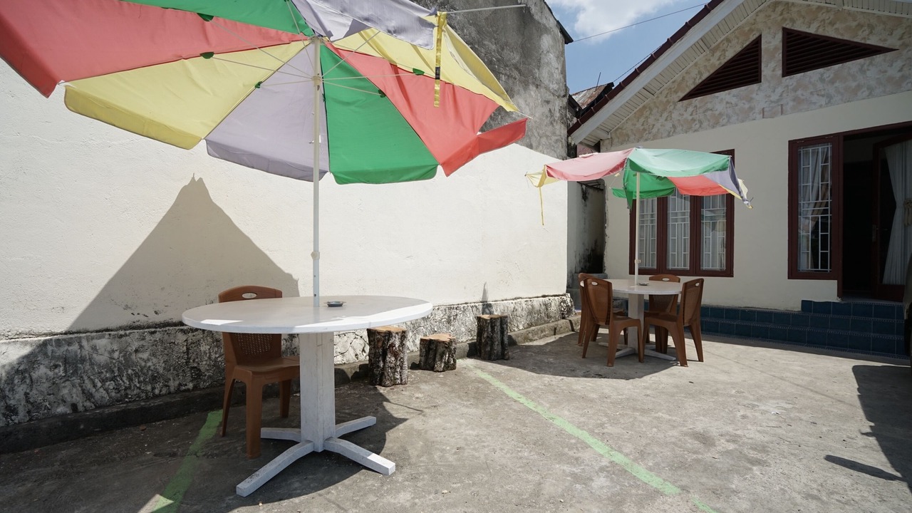 Photo of Outdoor in Lubuklinggau