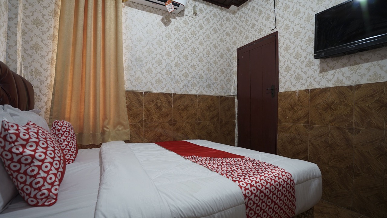 Photo of Bedroom in Lubuklinggau