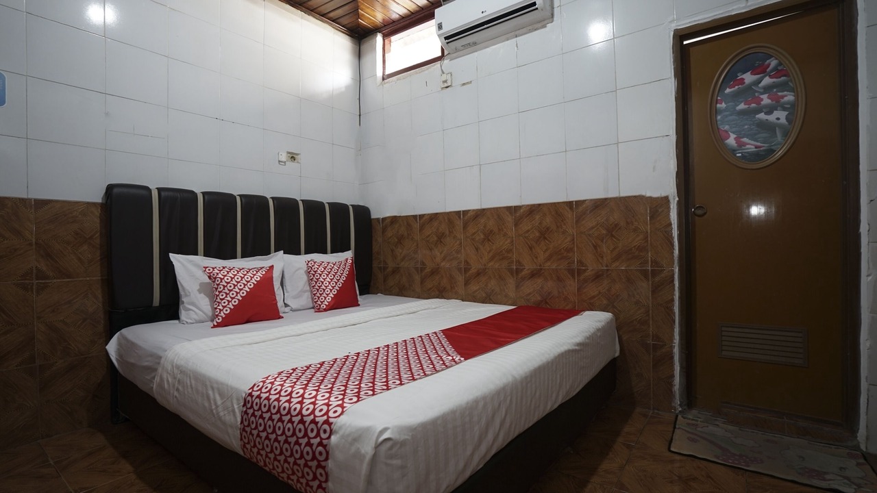 Photo of Bedroom in Lubuklinggau