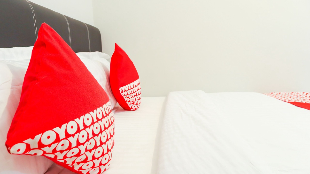 Photo of Bedroom in Jakarta Utara