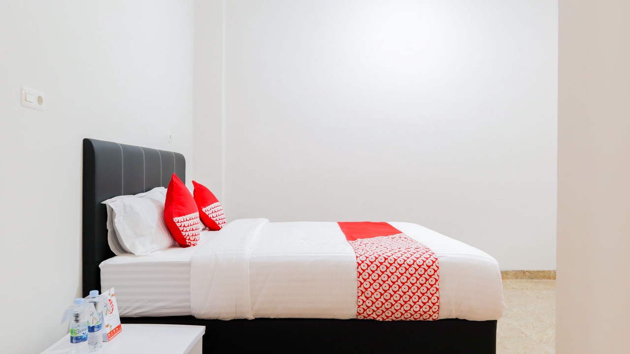 Photo of Bedroom in Jakarta Utara