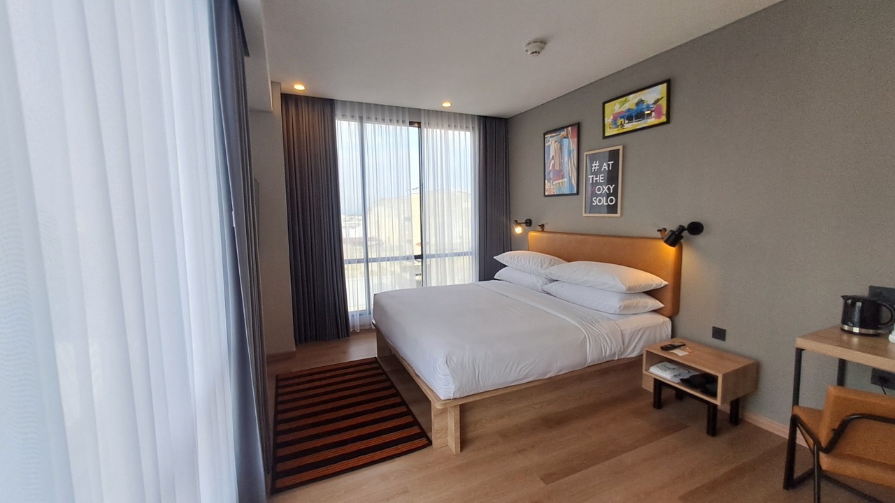 Photo of Bedroom in Banjarsari