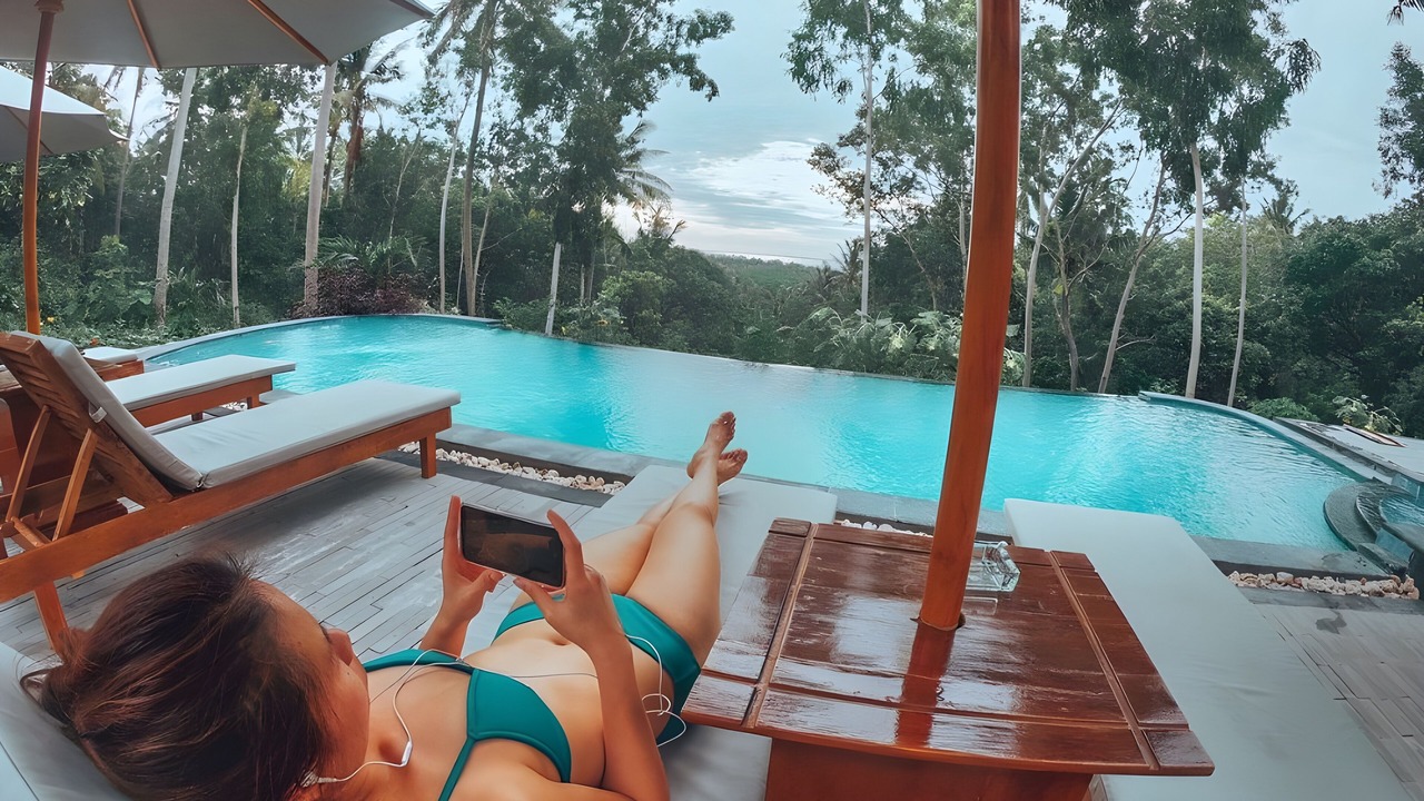 Photo of Outdoor in Penida Island