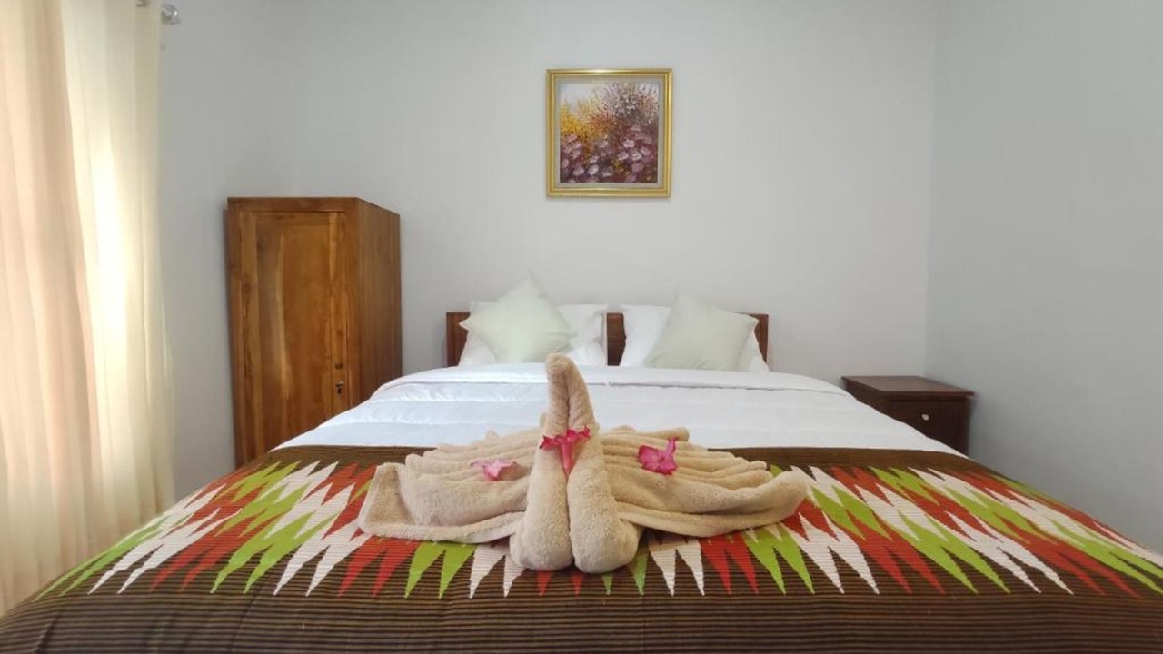 Photo of Bedroom in Sampalan