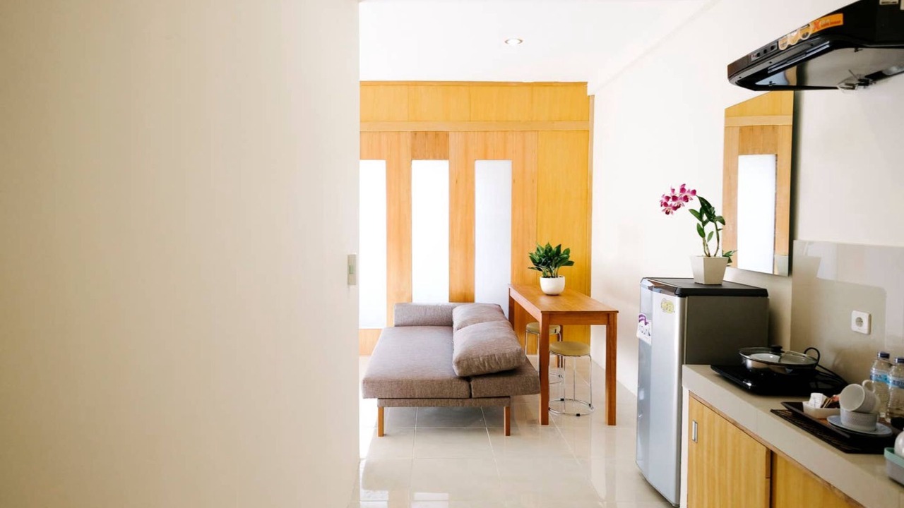Photo of Bedroom in Pemecutan Kelod