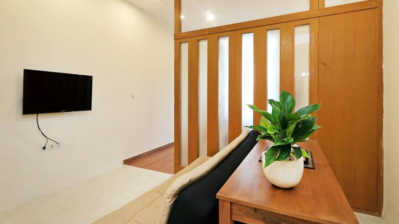 Photo of Bedroom in Pemecutan Kelod