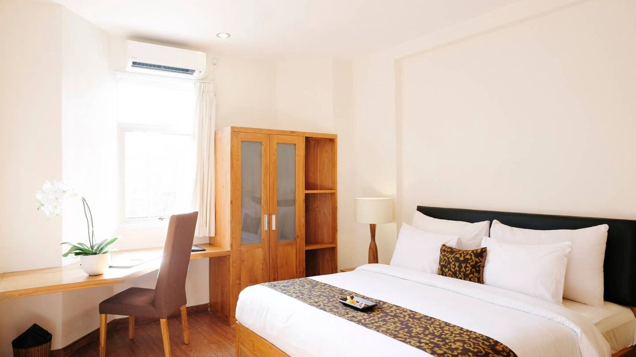 Photo of Bedroom in Pemecutan Kelod