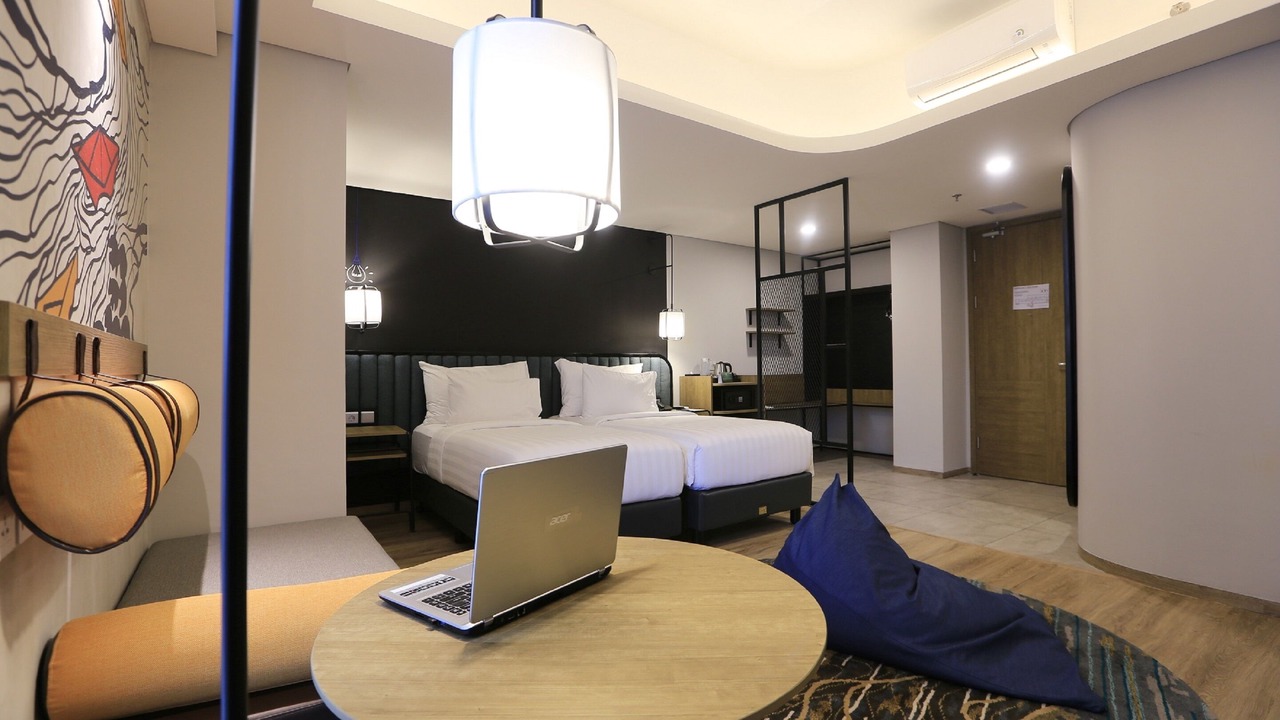 Photo of Bedroom in Purwokerto