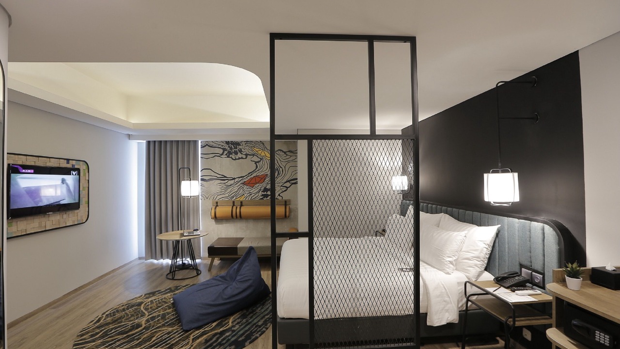 Photo of Bedroom in Purwokerto