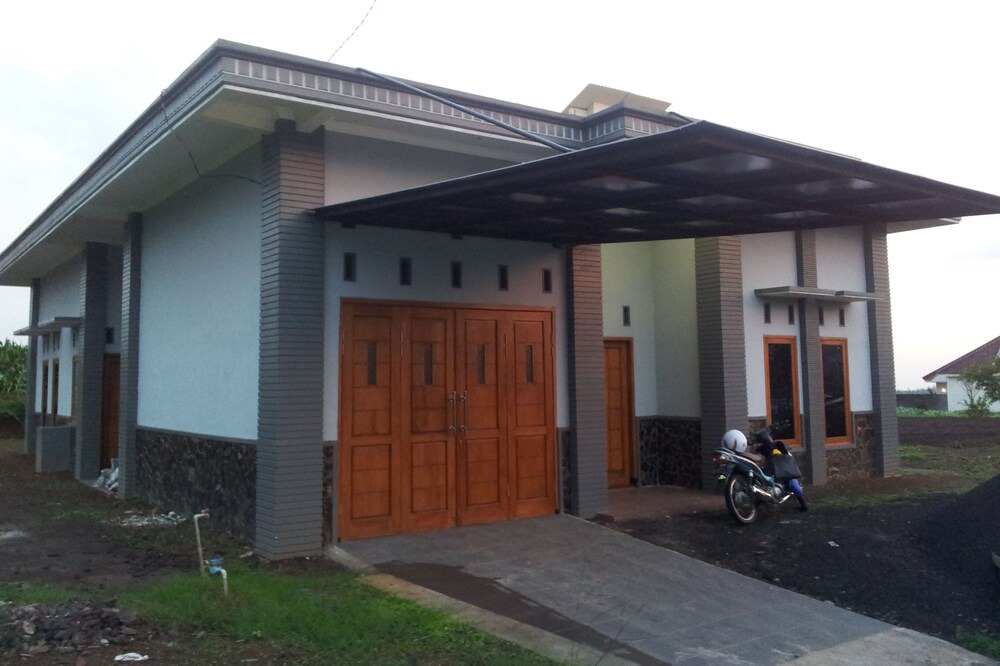 Photo of Outdoor in Bumiaji