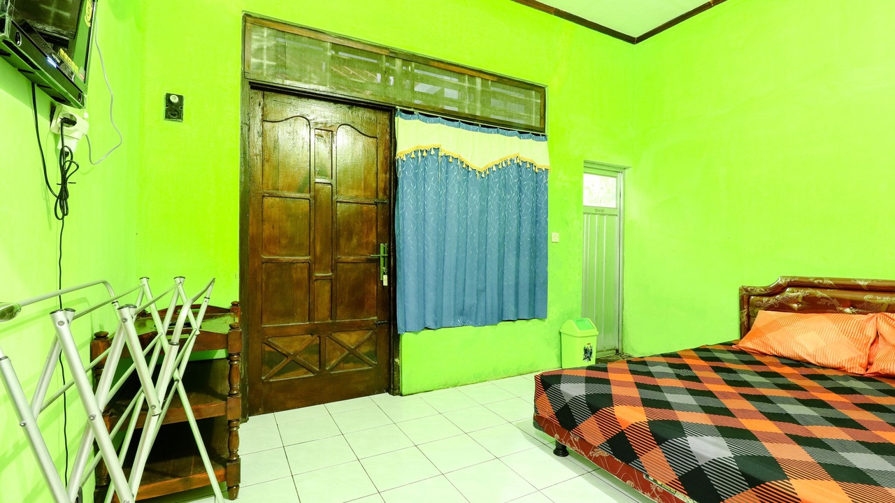 Photo of Bedroom in Borobudur