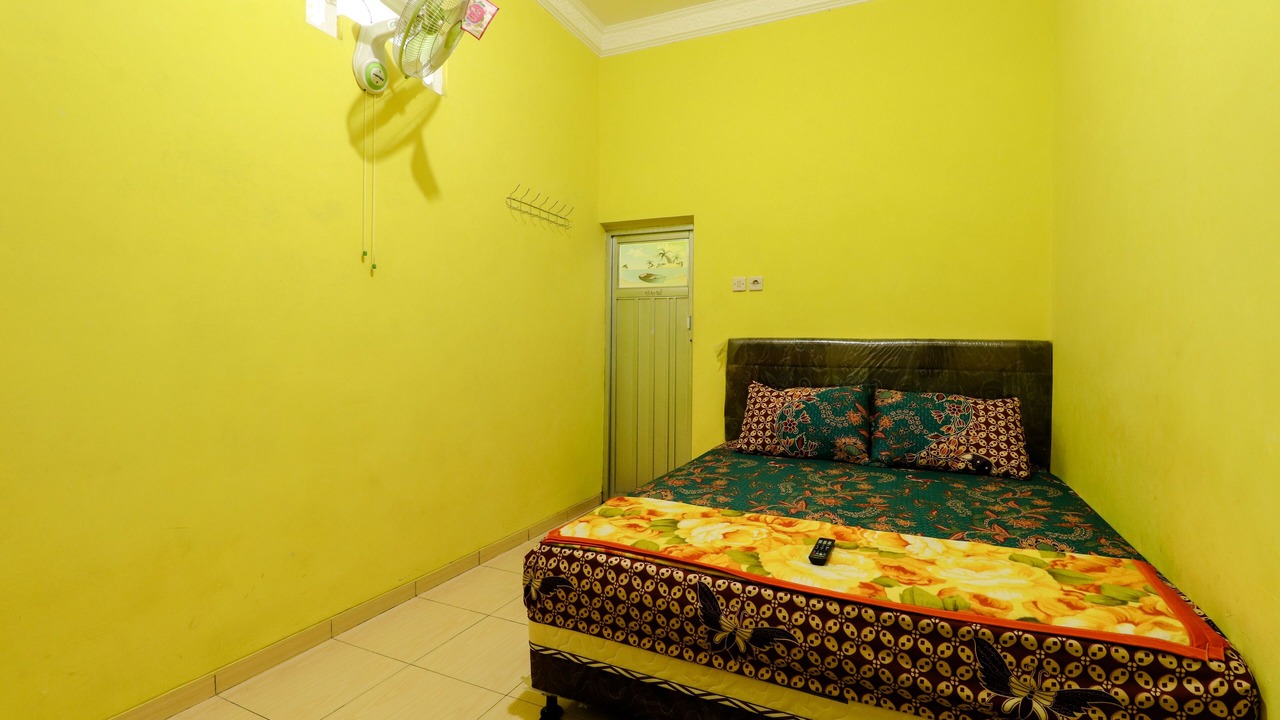 Photo of Bedroom in Borobudur