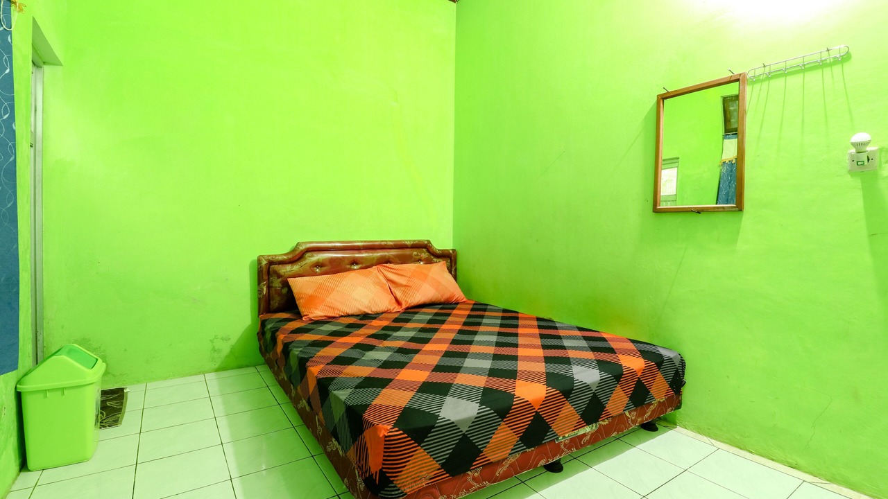 Photo of Bedroom in Borobudur