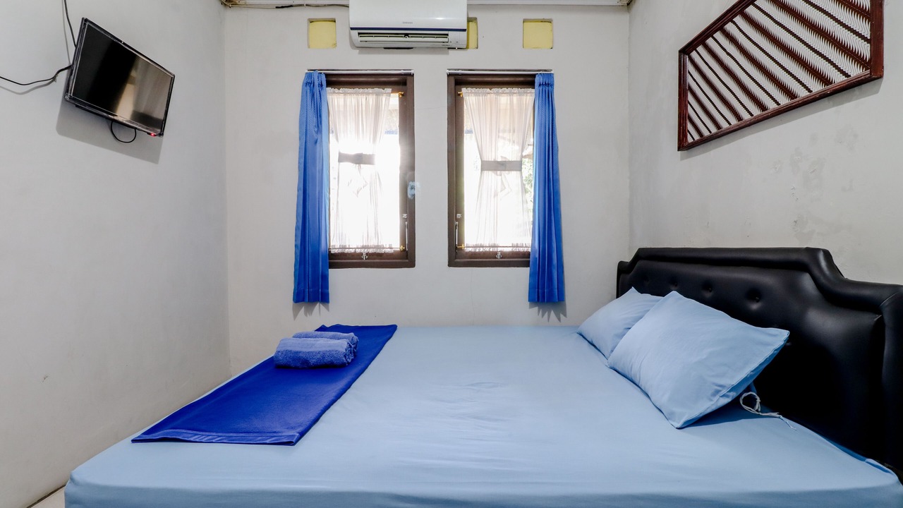 Photo of Bedroom in Prambanan